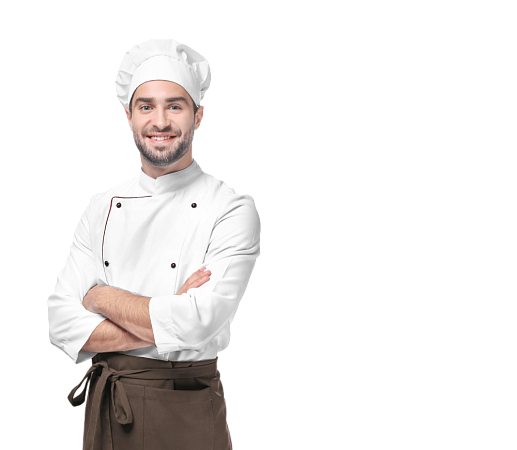 Курс обучения кулинаров-экспертов (поваров-кондитеров 6-го разряда)