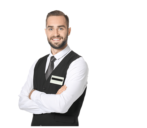 Курс обучения на отельера (полный курс гостиничного бизнеса)