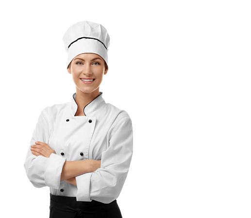 Курс обучения на пекаря