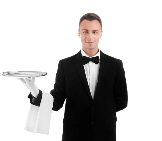 Курс обучения кейтерингу (ресторанному обслуживанию на выезде)