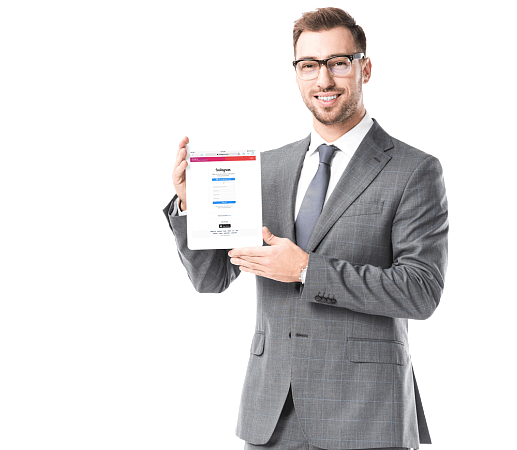 Обучение на smm-специалиста - менеджера социальных сетей